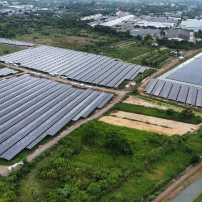 PPA Investor : Kangwal Energy Company Limited