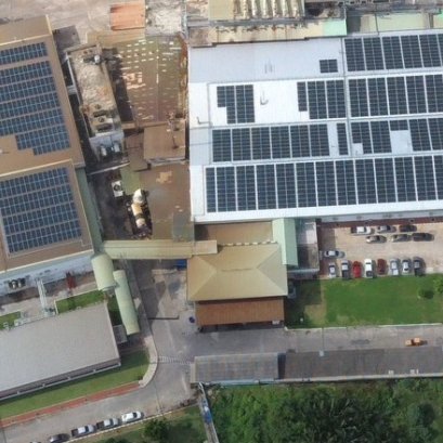 เจ้าของโครงการ : บริษัท เอ็น แอนด์ เอ็น ฟูดส์ จำกัด