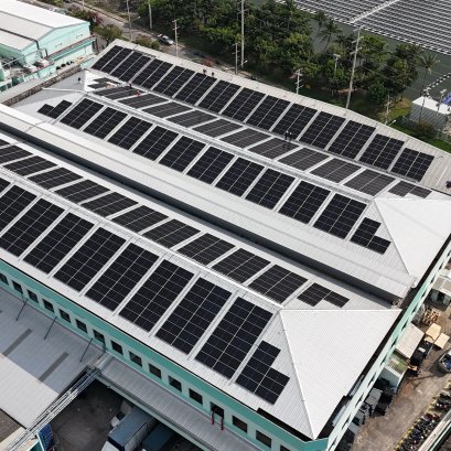 Project Owner : Thai President Foods Public Company Limited 