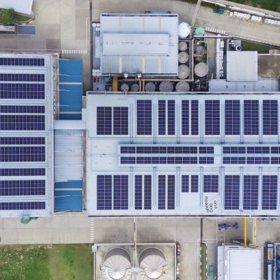 เจ้าของโครงการ : บริษัท ไทยปาร์คเกอร์ไรซิ่ง จำกัด 