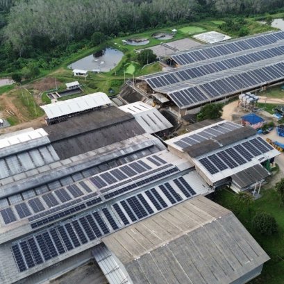 PPA Investor : บริษัท ปตท. น้ำมันและการค้าปลีก จำกัด (มหาชน)