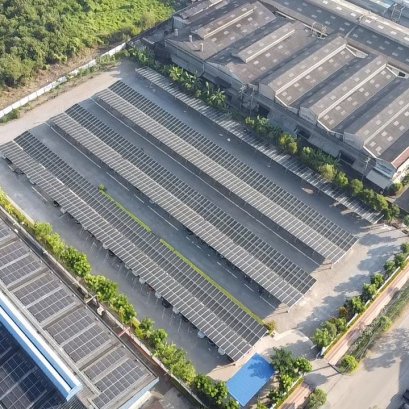 PPA Investor : WHA Solar Company Limited