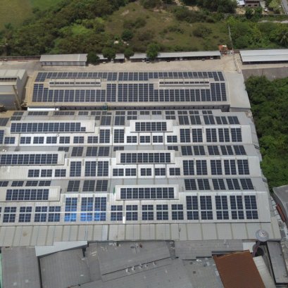 เจ้าของโครงการ : บริษัท ไทยเพรซิเดนท์ฟูดส์ จำกัด (มหาชน) 