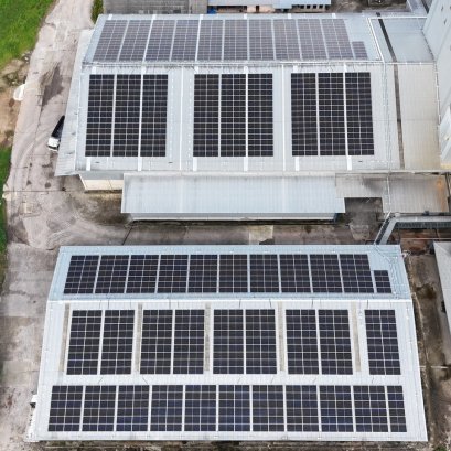 เจ้าของโครงการ : บริษัท ตรังวัฒนาฟาร์ม จำกัด