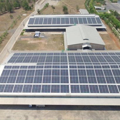 PPA Investor : บริษัท ดับบลิวเอชเอ โซล่าร์ จำกัด