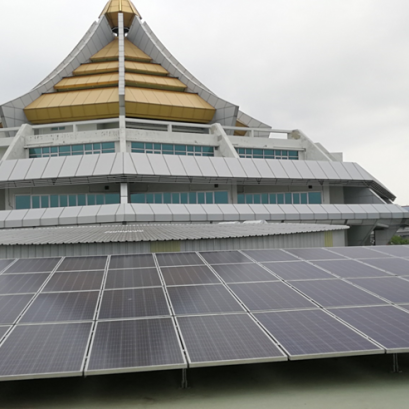 Project  Owner : Phranakhon Rajabhat University