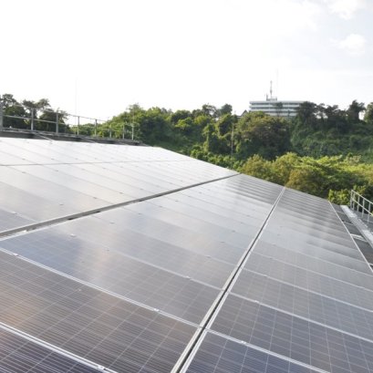 Project Owner : Royal Thai Armed Forces Headquarters