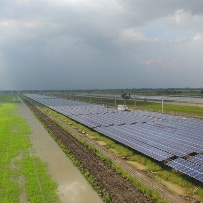 PPA Investor : บริษัท บีกริมม์ พาวเวอร์ จำกัด (มหาชน)