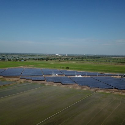 PPA Investor : บริษัท บีกริมม์ พาวเวอร์ จำกัด (มหาชน)