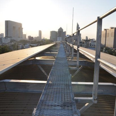 Project Owner : Royal Thai Armed Forces Headquarters