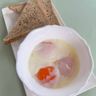 ไข่ลวกมอริทามะ