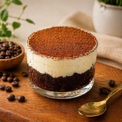 ทีรามิสุเค้ก