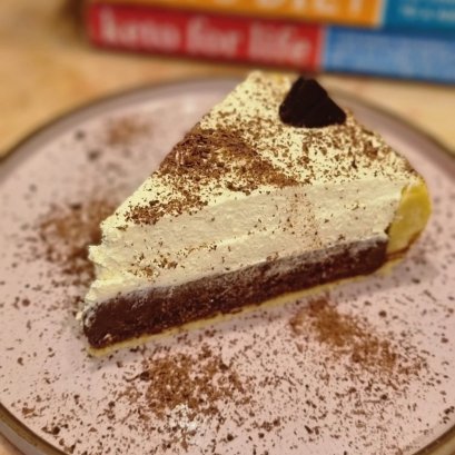 Chocolate Pie
