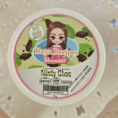 Raya Minty Choco