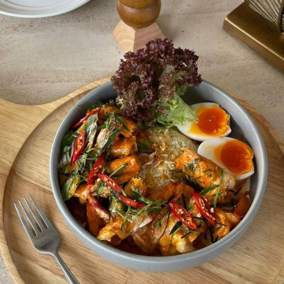 ฉู่ฉี่กุ้ง