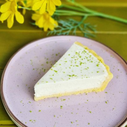 Lime Pie