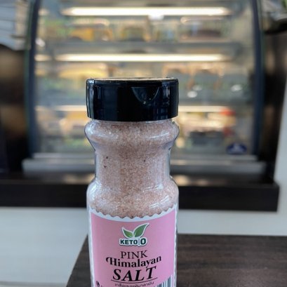 Pink Himalayan Salt 150g