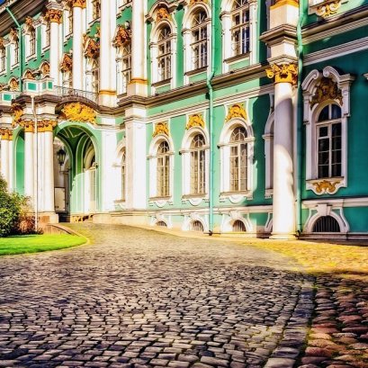 ท่องเที่ยวรัสเซียเมืองห้ามพลาดที่จะต้องมาเที่ยว