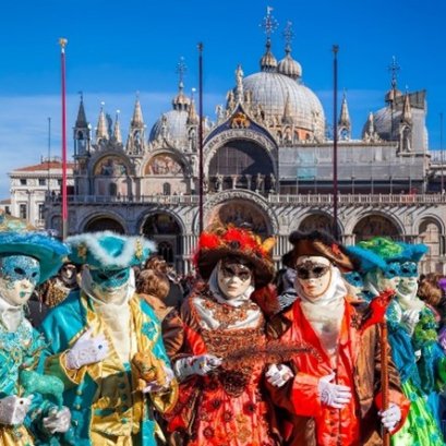 เทศกาลอิตาลี เมื่อเยือนแล้วต้องว้าว