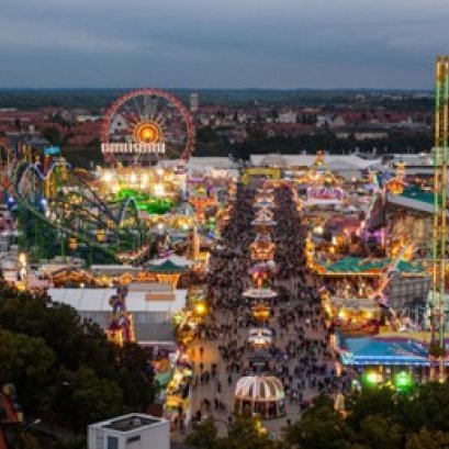 เทศกาลห้ามพลาด ในยุโรป