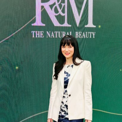 ถ่าย Ryuk&Meringue โปรโมชั่นใหม่ใน JKN ทีวีช้อปปิ้ง