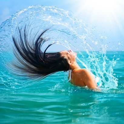 ร้อนๆแบบนี้ ก็ต้องไปทะเล.....สินะ