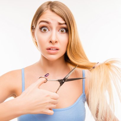 อะไรที่มันไม่ใช่ ควรตัดใจ  และตัดให้ขาด!!! 