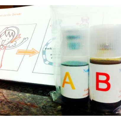 Nano Digest จุลินทรีย์นาโนบำบัดน้ำเสีย แก้ปัญหาน้ำเน่าขังช่วงน้ำท่วม