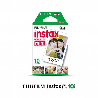 Fujifilm INSTAX MINI Film