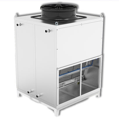 Closed circuit cooler – LTA