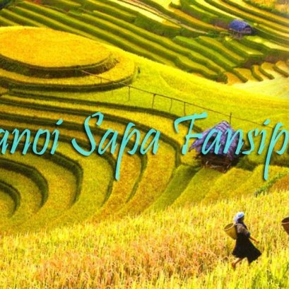 ฮานอย ซาปา ฟานซิปัน