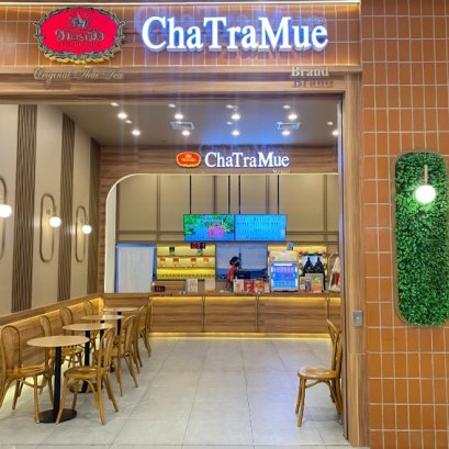 ซีคอน บางแค