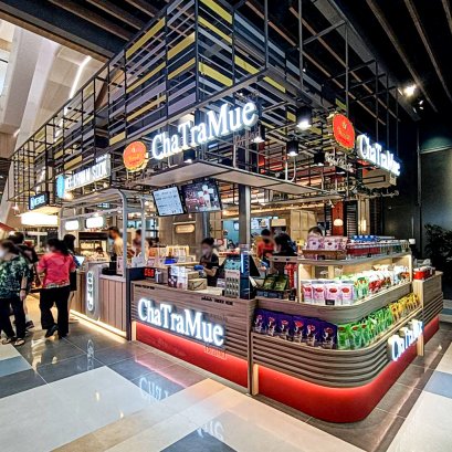 ไอซีเอส ชั้น G