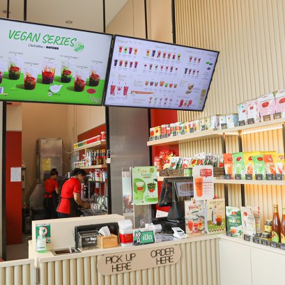 Makro Praditmanutham