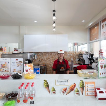 มีโชคพลาซ่า เชียงใหม่