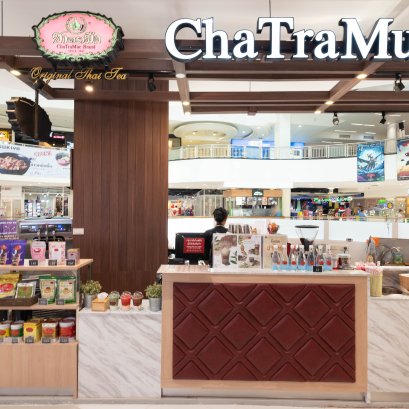 แฟซิฟิค พาร์ค ศรีราชา ชั้น 3