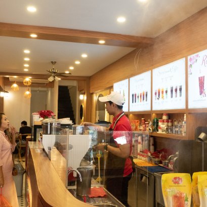 ตลาดวโรรส เชียงใหม่