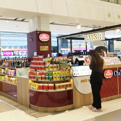 ซีคอน บางแค ชั้น 1