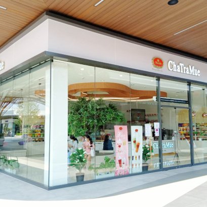 Siam Premium Outlet Bangkok