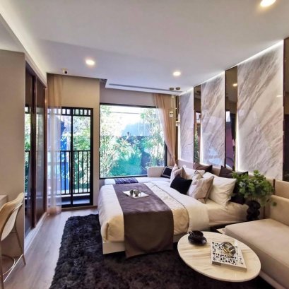 ไอเดียตกแต่งบ้าน