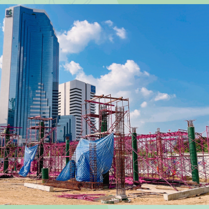 โครงการรถไฟฟ้าสายสีส้ม