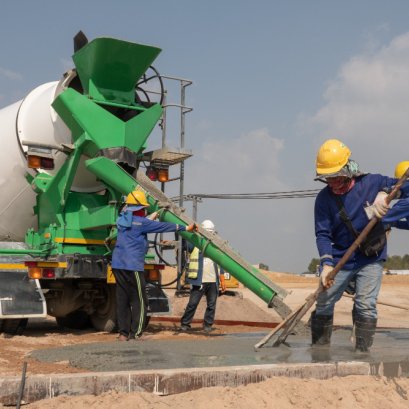 รวมความรู้เกี่ยวกับ แบบหล่อคอนกรีตที่ใช้ในงานก่อสร้างบ้าน 