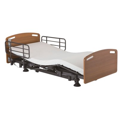 MCKINLEY CARE BED (1 MOTOR)