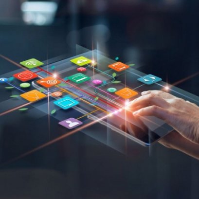 digital transformation solution 