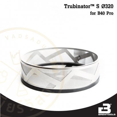 Trubinator™ S Ø320 for B40 Pro