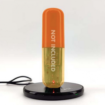 Wireless Charging Kit for RAPT Pill Hydrometer