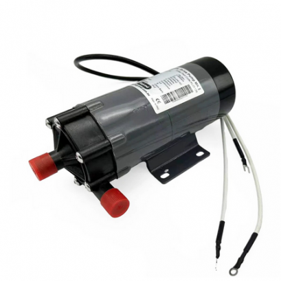 13mm Barbed 25 Watt High Temperature Magnetic Drive Pump (220-240v)