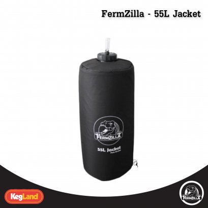 FermZilla - 55L Jacket