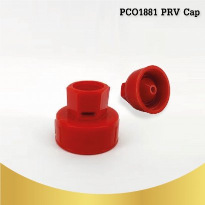 PCO1881 PRV Cap