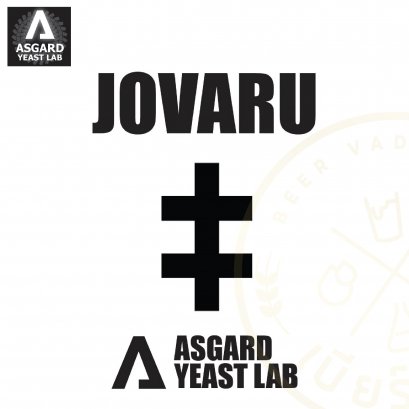 KVIEK Jovaru #32 (Asgard Yeast Lab)